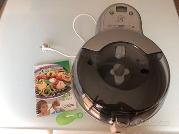 Friggitrice ad aria Tefal
