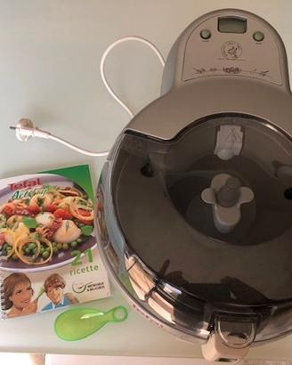 Friggitrice ad aria Tefal