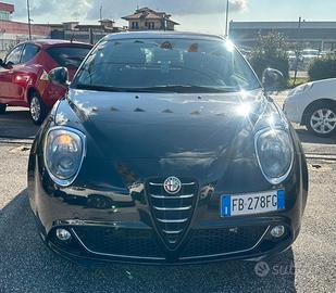 Alfa Romeo MiTo 1.4 GPL 78 CV NEOPATENTATO