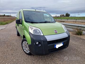Fiat Fiorino 1.4 8V Furgone Natural Power
