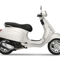 Vespa Primavera 125