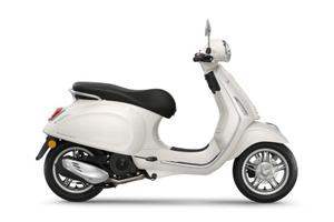 Vespa Primavera 125