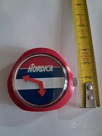 Orologio Nordica a carica manuale anni 80 funziona