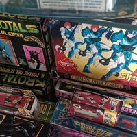Lotto giocattoli vintage