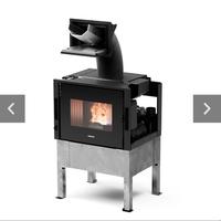 CAMINO PELLET NUOVO 4 stelle