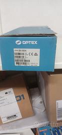 sensore perimetrale Oprex bx 80n
