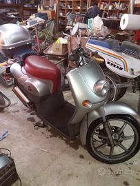 Benelli Pepe 50 c.c.2 t Minarelli