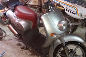 Benelli Pepe 50 c.c.2 t Minarelli