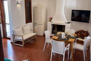 Geremeas villetta a 25 m dal mare