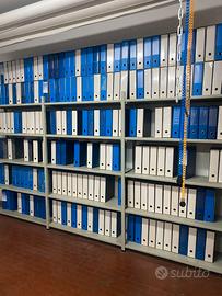 RACCOGLITORI ad ANELLI