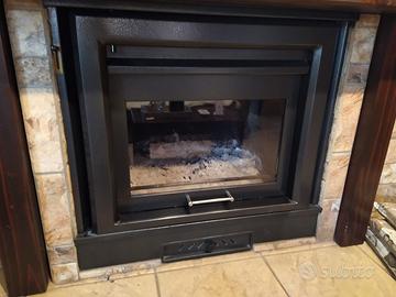 termocamino fiscella