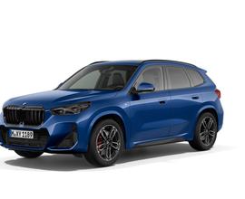 BMW X1 xDrive20d