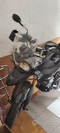 Triumph tiger 800 ABS 2014