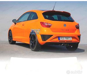 SPOILER SEAT IBIZA 6J 3P 08-17