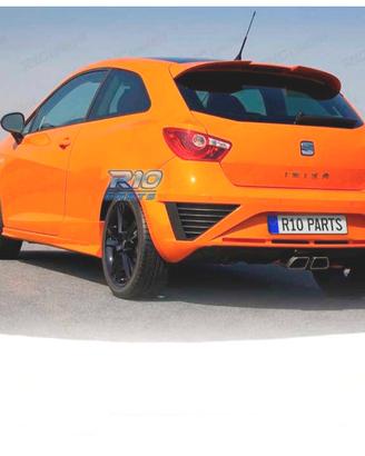SPOILER SEAT IBIZA 6J 3P 08-17