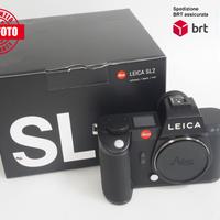 Leica SL2
