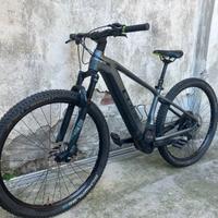 Cube Reaction Hybrid Pro 500 – Bosch CX – Taglia M