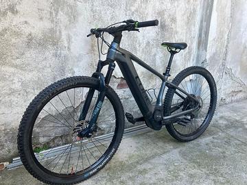 Cube Reaction Hybrid Pro 500 – Bosch CX – Taglia M