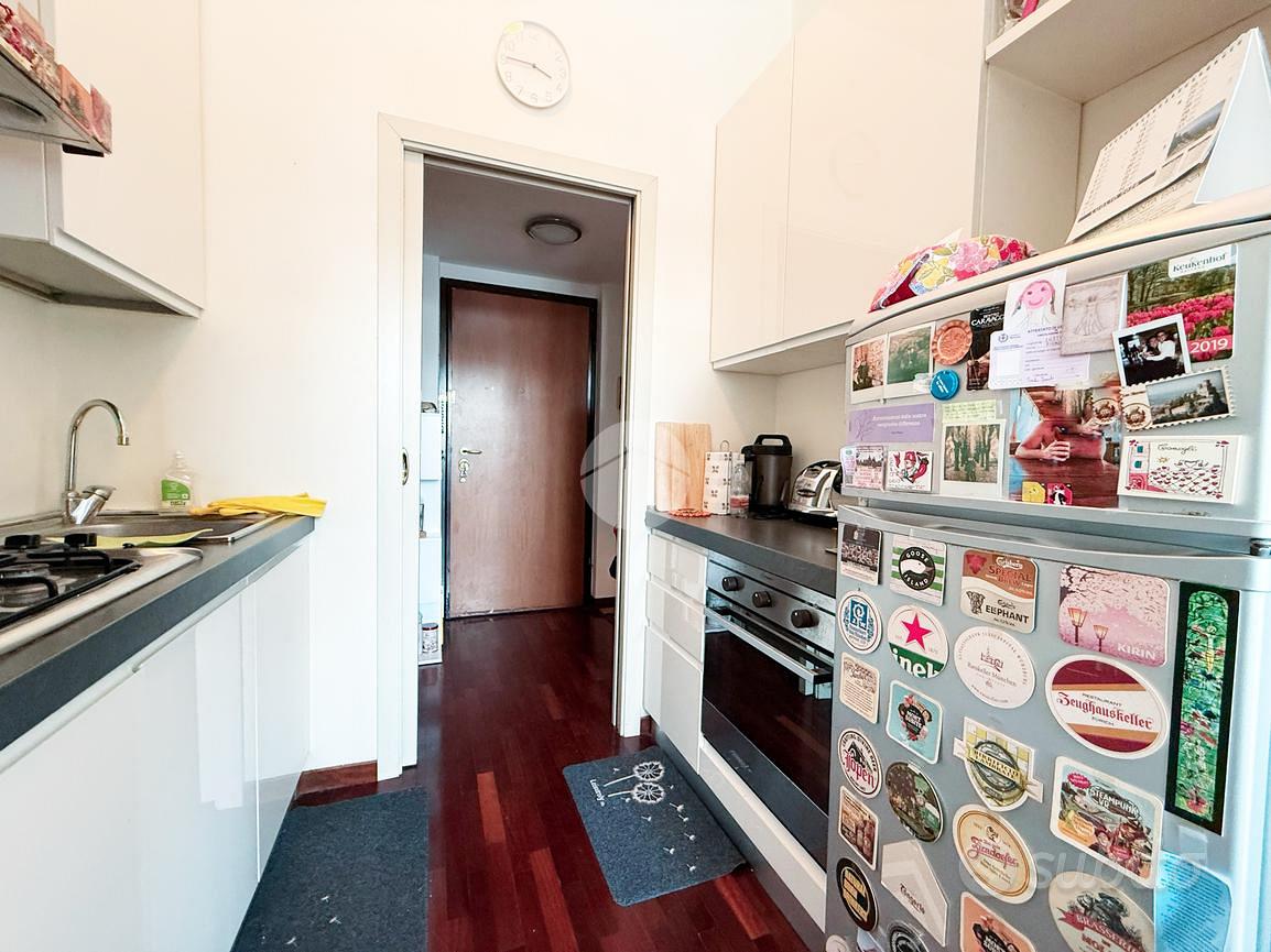 Appartamento – Milano, La Maddalena, Municipio 7 - Vista 4