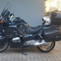 Bmw R 1100 RT - 1998