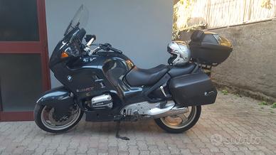 Bmw R 1100 RT - 1998