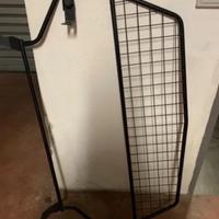 Divisorio Fisso per cani Originali Kia Sportage