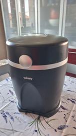 Spillatrice birra weasy