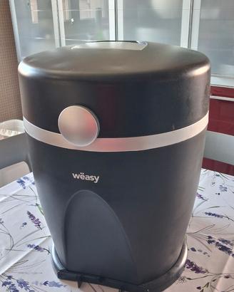 Spillatrice birra weasy