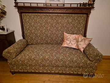 Divano antico