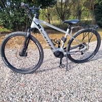 E-Bike Scott