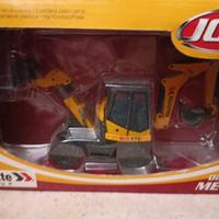 modellino Escavatore Benna HAULOTTE MJX 970 1:50
