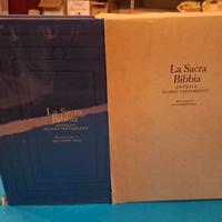 LA SACRA BIBBIA DALÌ