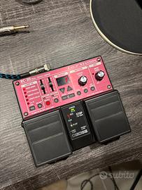 Boss Rc-30 Loop Station