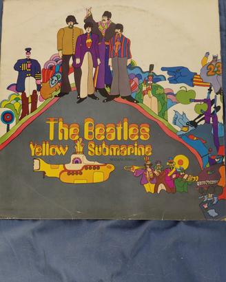 VINILI vari anni 80-90