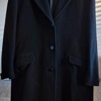Cappotto classico da donna