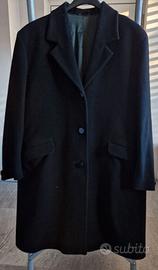 Cappotto classico da donna