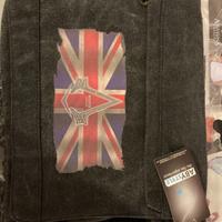 NUOVA borsa a tracolla assassins creed syndacate