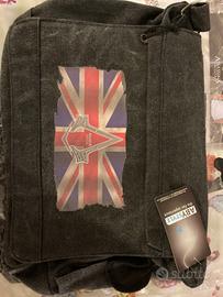 NUOVA borsa a tracolla assassins creed syndacate