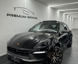 Porsche Macan 2.0 T