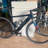 Bergamont E-Gran Durance elite ebike