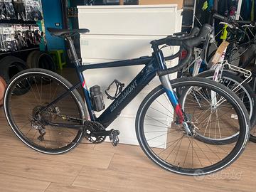 Bergamont E-Gran Durance elite ebike
