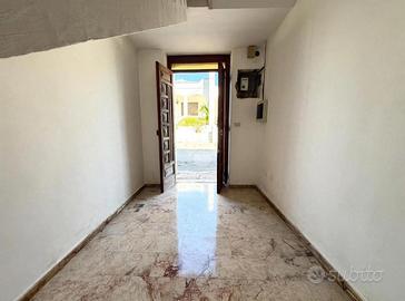 CASA SEMINDIPENDENTE A ALLISTE