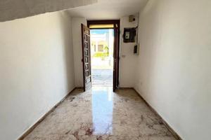 CASA SEMINDIPENDENTE A ALLISTE