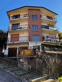 Appartamento di 54 m² con 2 locali e box auto a Ca