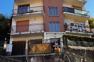 Appartamento di 54 m² con 2 locali e box auto a Ca