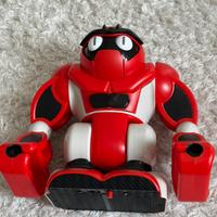 Boombot Robot Interattivo Spaccatutto