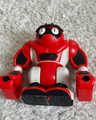 Boombot Robot Interattivo Spaccatutto