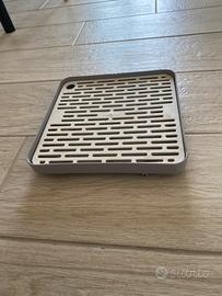 Lettiera coniglio 20x20