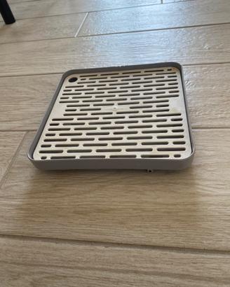 Lettiera coniglio 20x20