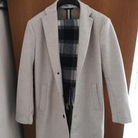 mbKCappotto elegante ZarambK